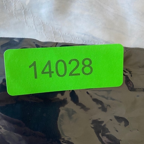 Reitmans Women's Pull On Mini Skirt Size 7 Juniors Career Staple Office‎ Pockets - Picture 13 of 13